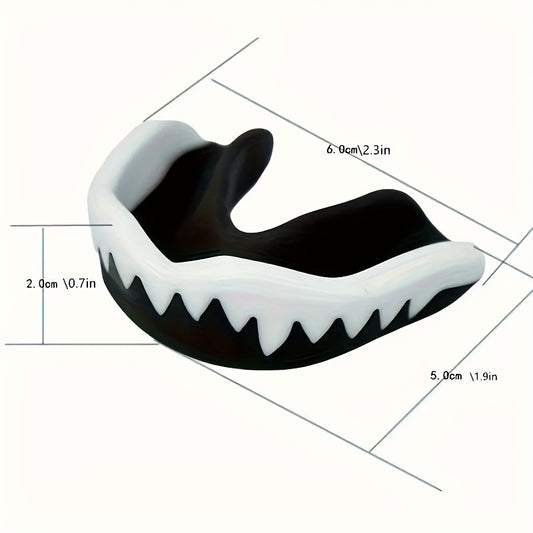 Professional Mouth Guard for Taekwondo & Boxing