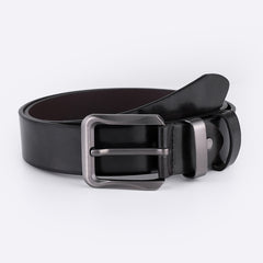 Cowboy Vintage Belt Men's Leather Belt