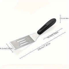 Small Steak Turner Cooking Spatula Frying Shovel
