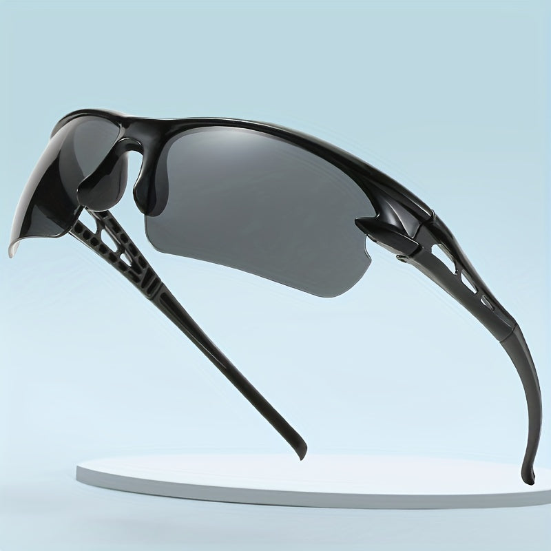 Men's Outdoor Sports Sunglasses UV Protection for Cycling Fishing