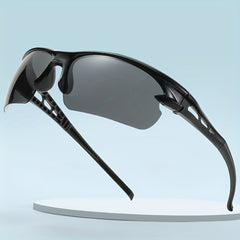 Men's Outdoor Sports Sunglasses UV Protection for Cycling Fishing