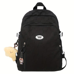 Large Capacity Computer Backpack for High School Students