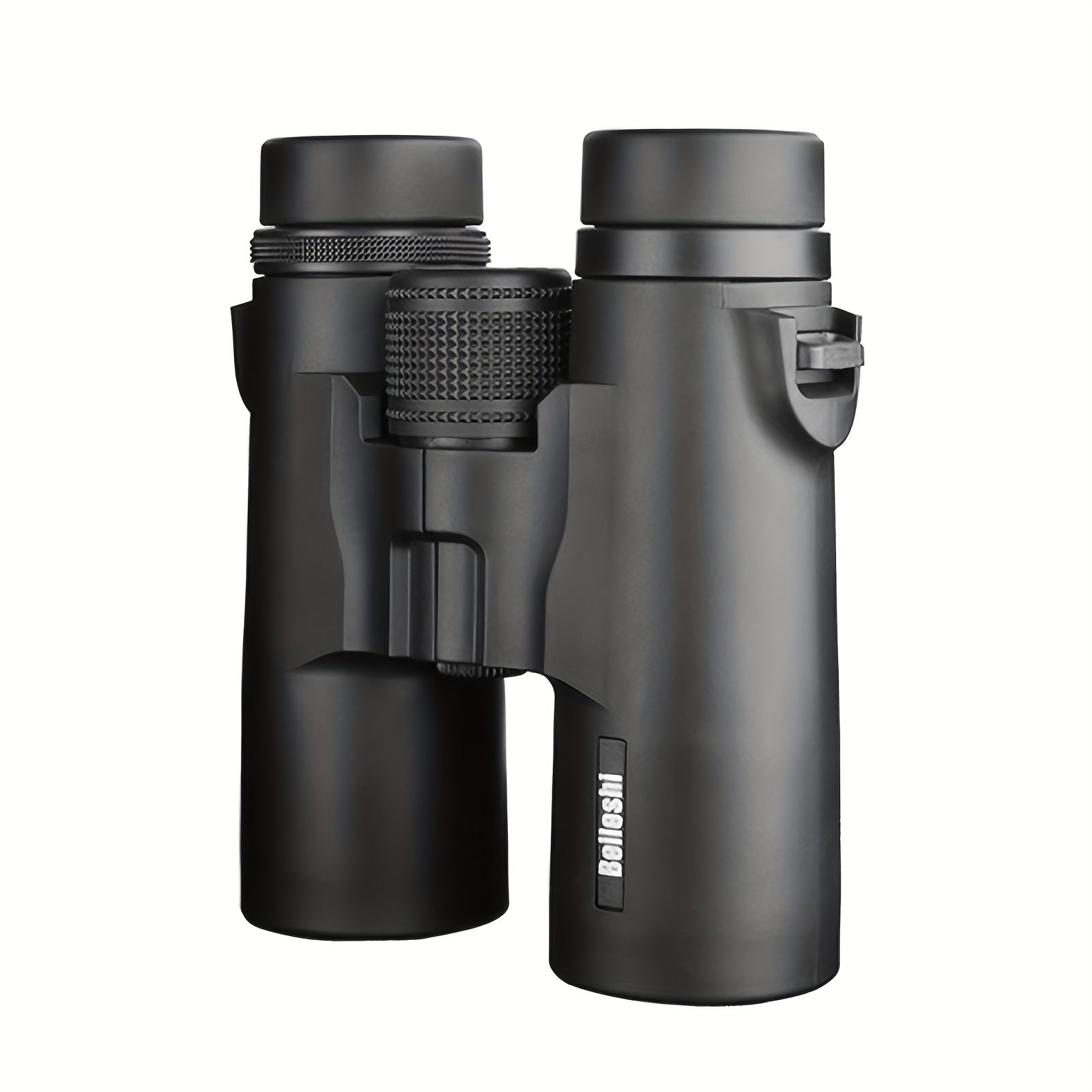 12x42 High Power Binoculars for Outdoor with HD Clarity