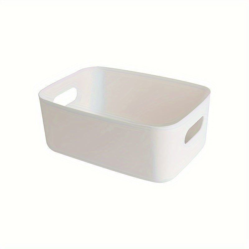 Desktop Lockers Plastic Drawers Organizer Box