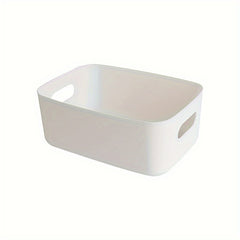 Desktop Lockers Plastic Drawers Organizer Box