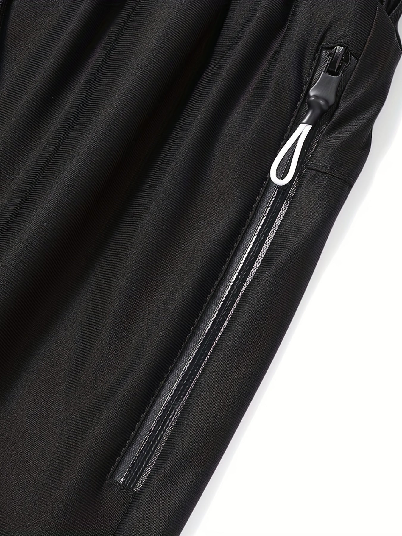 Comfy Stretch Elastic Waist Drawstring Men's Shorts for Summer