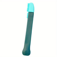 Cat Tear Stain Brush Eye Comb for Pet Dog Cat