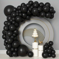 102pcs Olive Green Balloon Arch Garland Set for Celebrations