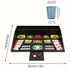 Birthday Party Drinking Game - Multiplayer Interactive Fun