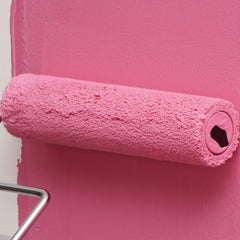 6pcs 22 Microfiber Roller Cover Paint Roller Covers