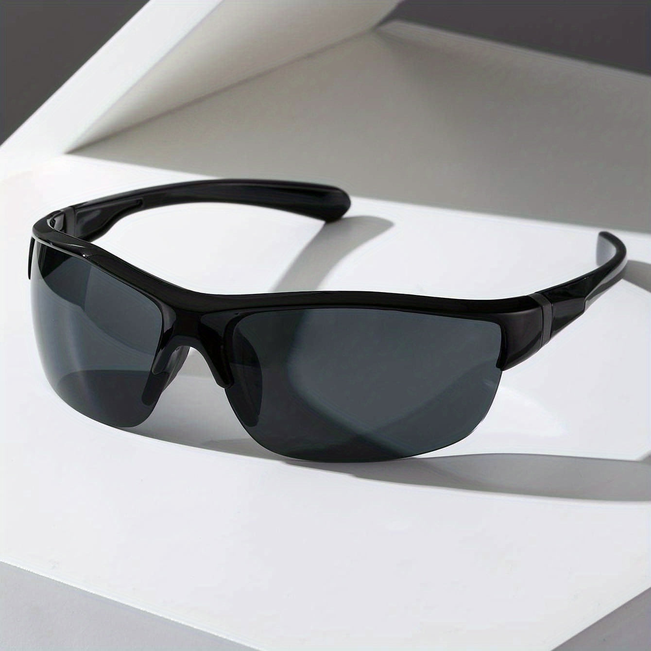 Men's Cycling Sports Goggles for Outdoor Activities