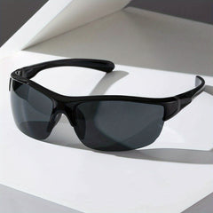 Men's Cycling Sports Goggles for Outdoor Activities