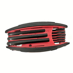 Foldable 9-in-1 Archery Tool for Recurve & Compound Bows