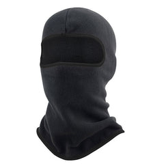 Outdoor Winter Riding Polar Fleece Ski Face Protection Hat