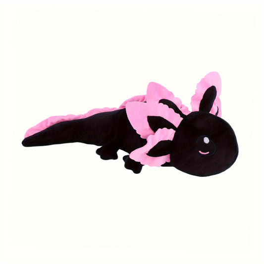 Adorable Axolotl Plush Toys Soft Stuffed Animals - Perfect Gift for Adults!
