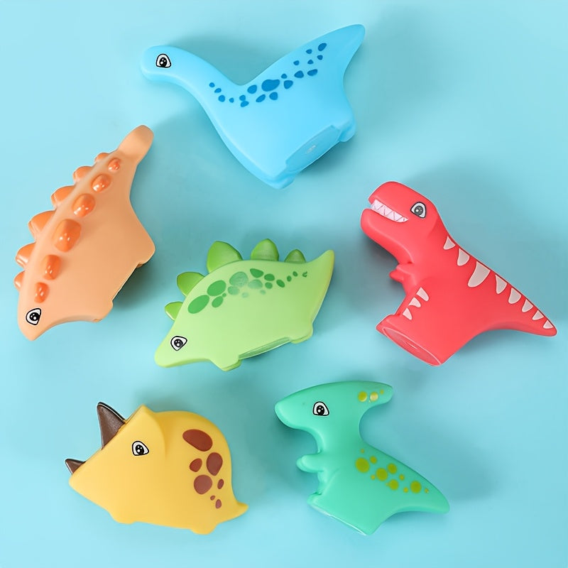 5pcs Water Play Bathing Toys for Babies and Kids