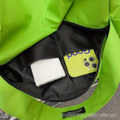 Large Capacity Sports Duffle Bag Travel Crossbody Bag