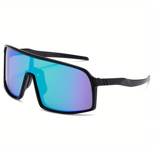 Cycling Sunglasses UV Protection Outdoor Sports Men Summer Shades