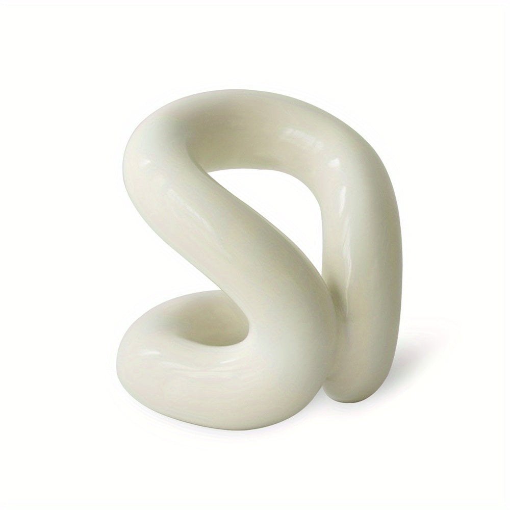 Ceramic Makeup Brush Holder Toothbrush Stand