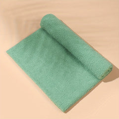 Little Teddy Curly Fleece Soft Plush Toy Sofa Cushion Table Pet Supplies