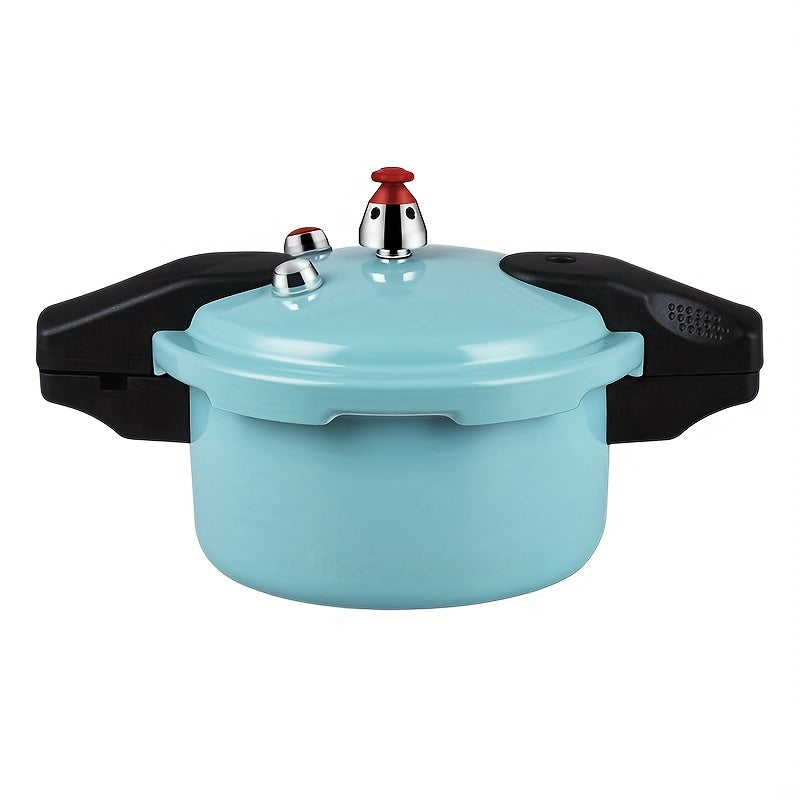 Non-stick Pressure Cooker Food Supplement Pot 33OZ