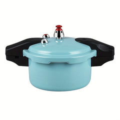 Non-stick Pressure Cooker Food Supplement Pot 33OZ
