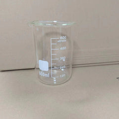 600ml Laboratory Beaker