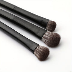 6pcs Soft Synthetic Eye Makeup Brushes Set for Eyeshadow Blending