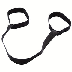 Adjustable Shoulder Carry Belt for Exercise Yoga Stretching