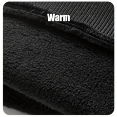 Winter Touch Screen Gloves Men's Windproof Waterproof Warm Gloves