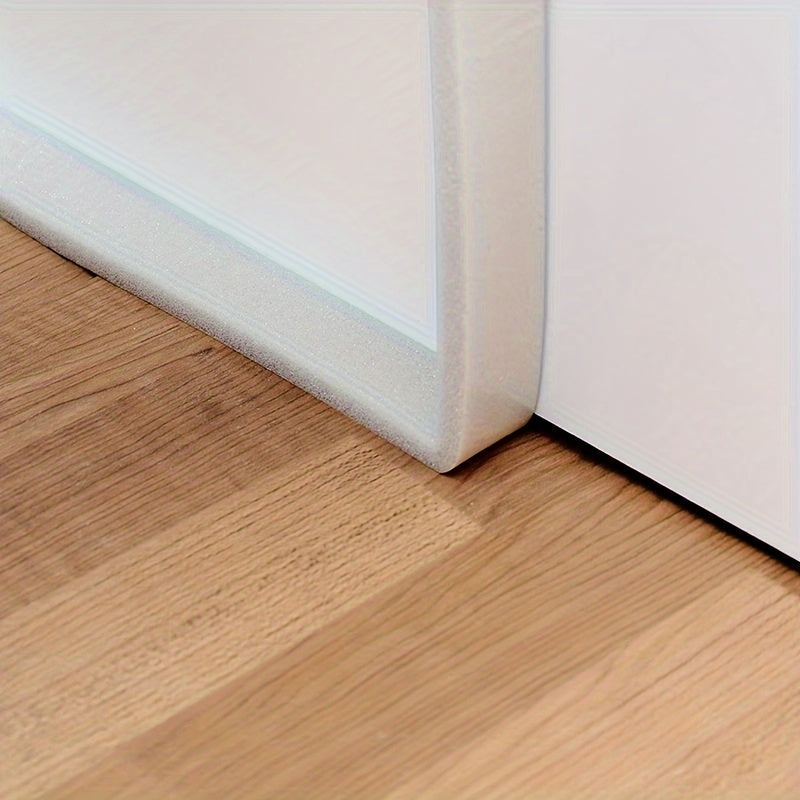 Adhesive Window Sealing Strips - Dustproof Windproof Seal