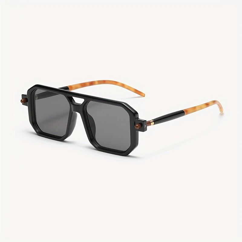 Gradient Aviator Sunglasses UV400 for Beach Travel Party