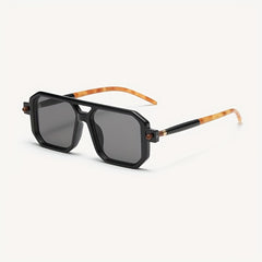 Gradient Aviator Sunglasses UV400 for Beach Travel Party