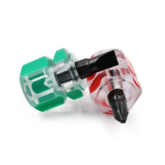 Mini Screwdriver Kit Set Portable Repair Hand Tools Precision Car Repair