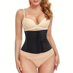 Waist Trainer Tummy Wrap Belly Belt Underwear & Shapewear