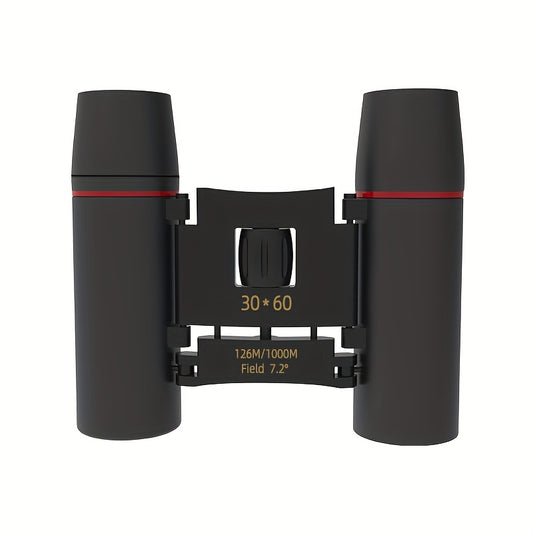 Mini Portable HD Binoculars For Concerts Theaters Operas and More