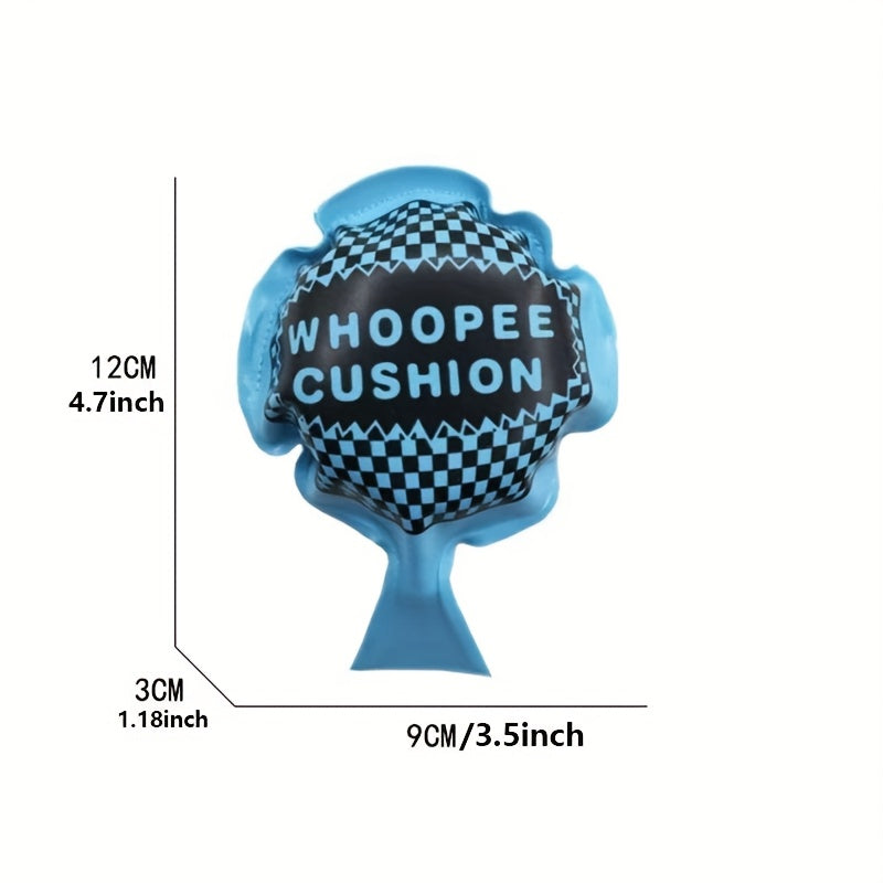 Funny Fart Toy Quirky Prank Gadget with Sound Effect