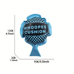 Funny Fart Toy Quirky Prank Gadget with Sound Effect