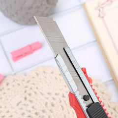 1pc Large Art Paper Cutting Tool Stainless Steel