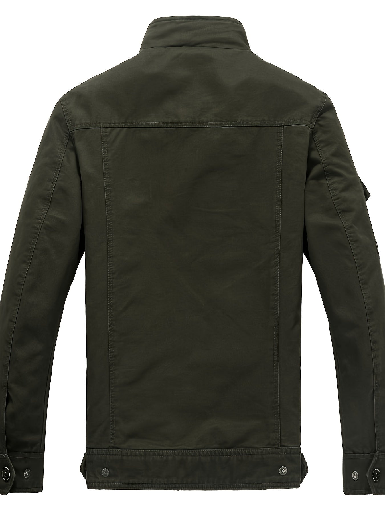 Men's Soft shell Jacket For Outdoor Activities