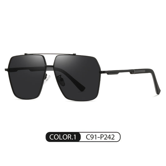 Men's Polarized Driving Sunglasses UV Protection Sports Sunglasses