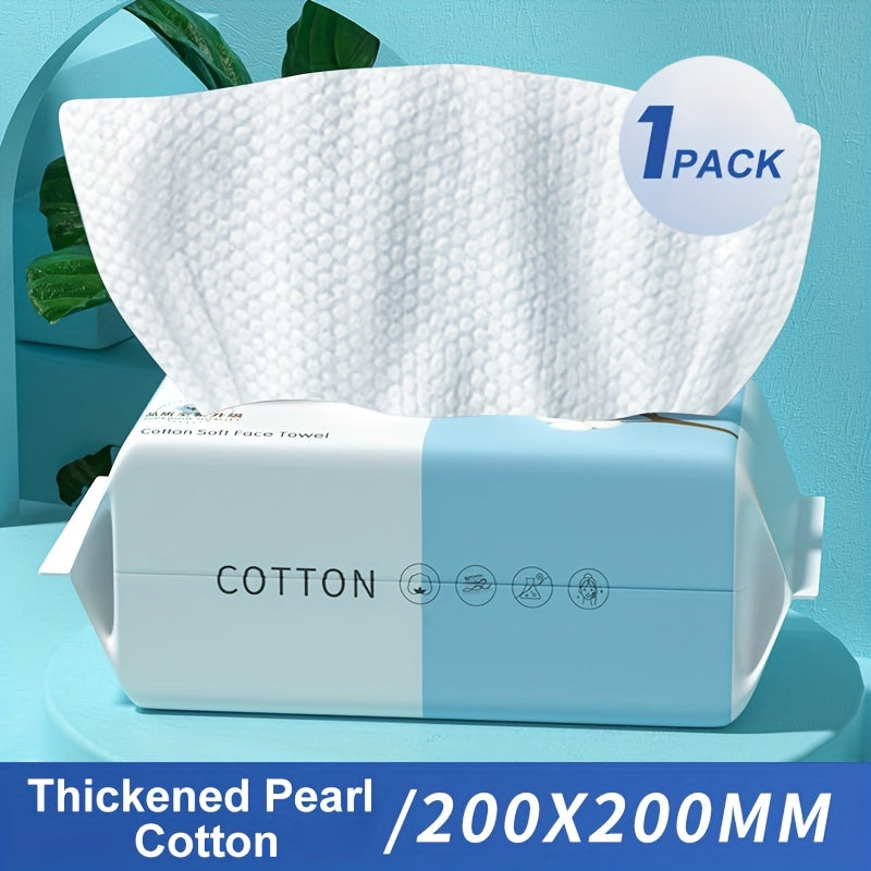 Disposable Soft Towel 145g Thickened Towel Wet Dry Dual-use