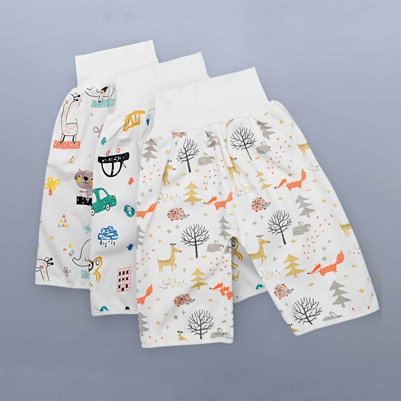 Mumsbest Waterproof Cotton Training Pants