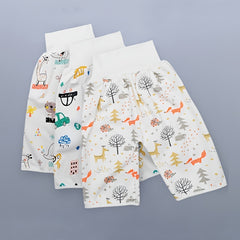 Mumsbest Waterproof Cotton Training Pants