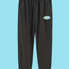 Unisex Kids Running Jogger Trousers Dry Fit Sports Pants