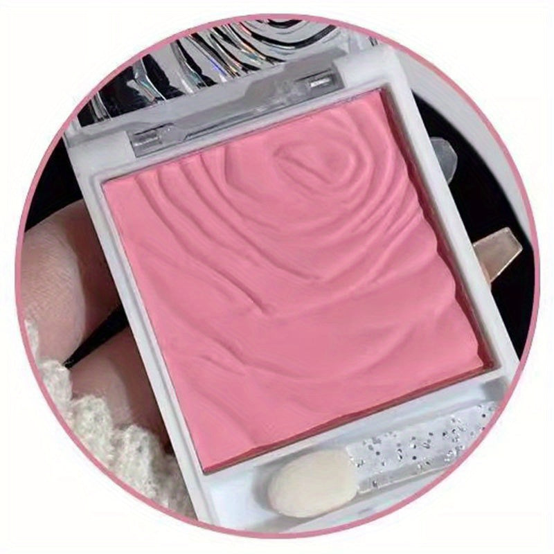 Soft Glowing Non Smudge Blush Creamy Texture
