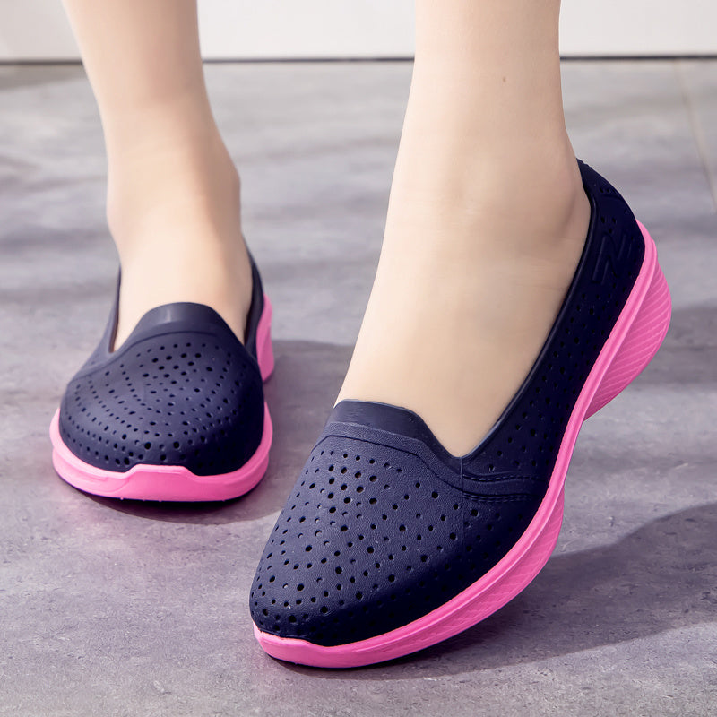 Women's Softness Platform Shoes Breathable & Comfortable Shoes