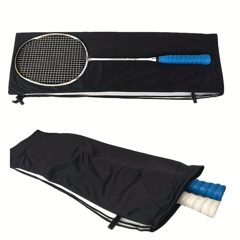 Waterproof Badminton Racket Storage Bag Cover