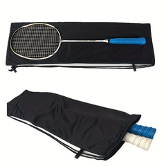 Waterproof Badminton Racket Storage Bag Cover