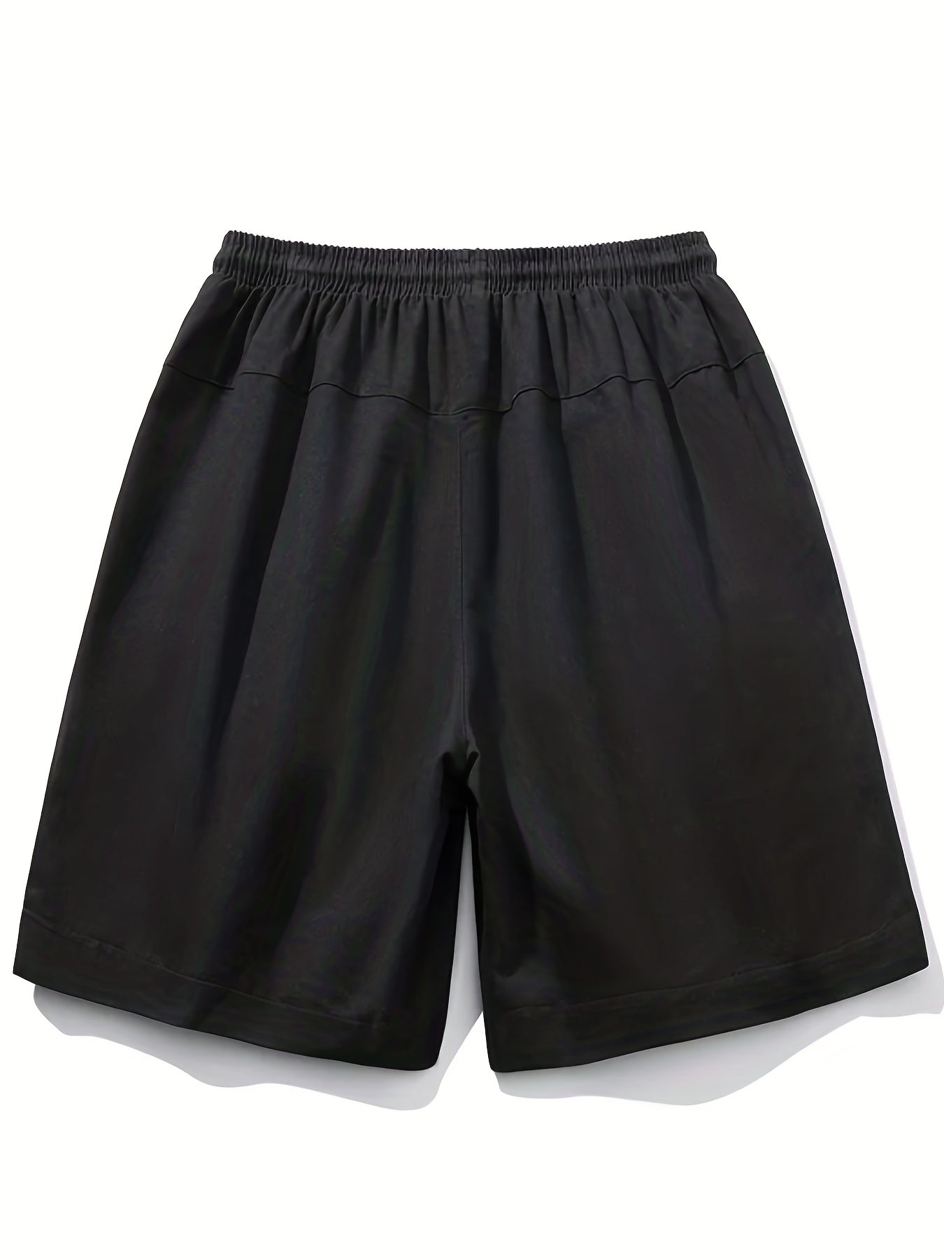 Casual Cotton Stylish Drawstring Shorts for Men
